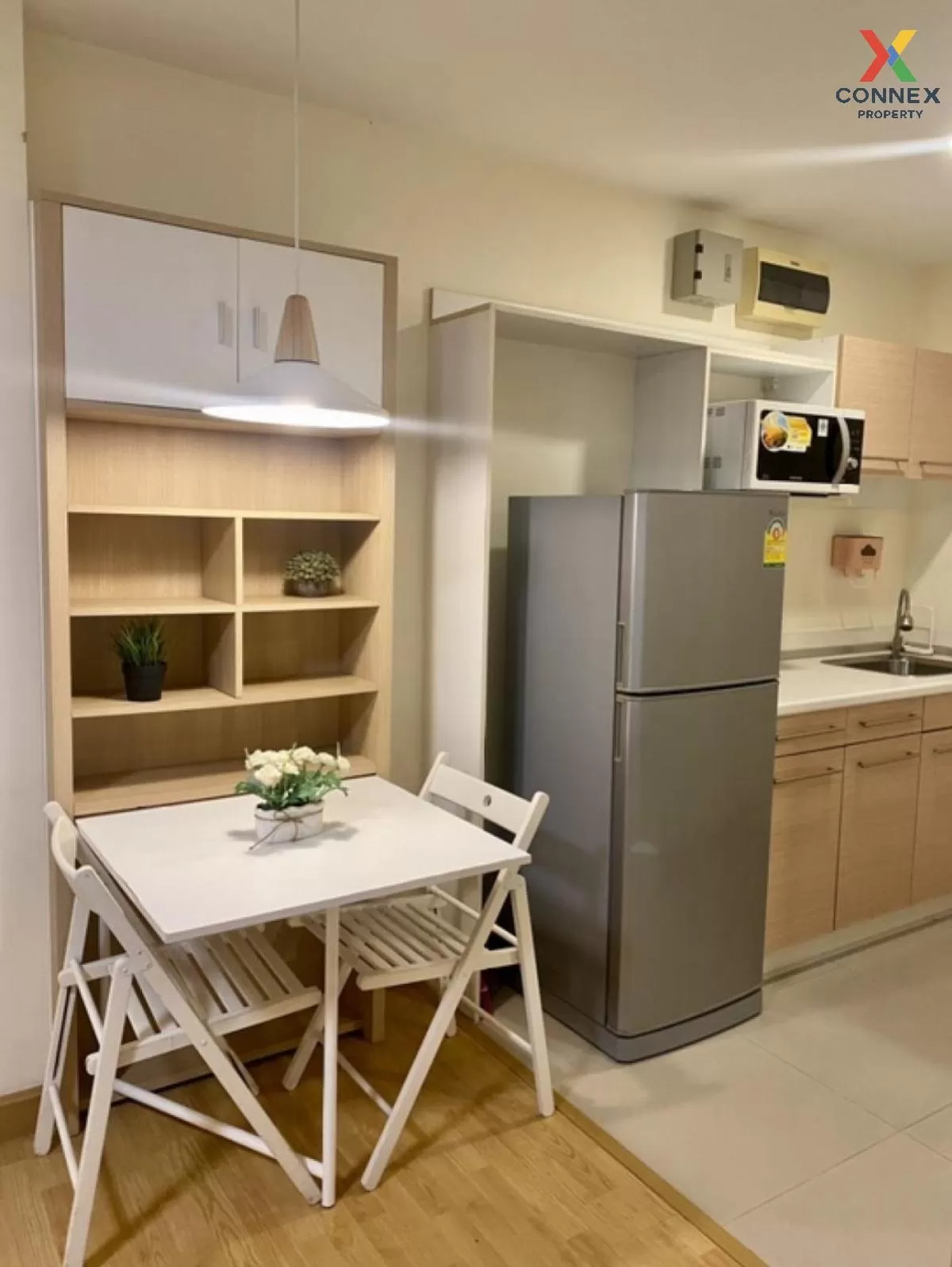 FOR RENT condo , The Link Sukhumvit 50 , BTS-On Nut , Phra Khanon 4