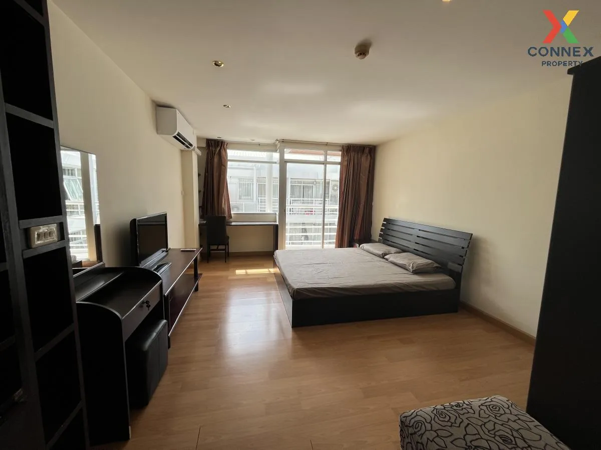 FOR RENT condo , The Link Sukhumvit 50 , BTS-On Nut , Phra Khanon FOR RENT condo , The Link Sukhumvit 50 , BTS-On Nut , Phra Khanon 1