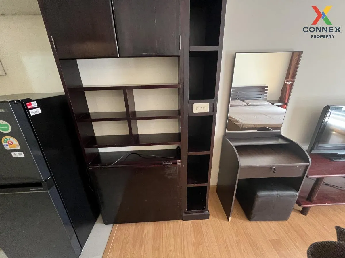 FOR RENT condo , The Link Sukhumvit 50 , BTS-On Nut , Phra Khanon FOR RENT condo , The Link Sukhumvit 50 , BTS-On Nut , Phra Khanon 4