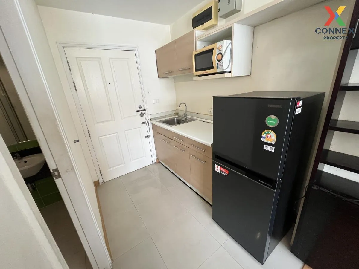 FOR RENT condo , The Link Sukhumvit 50 , BTS-On Nut , Phra Khanon FOR RENT condo , The Link Sukhumvit 50 , BTS-On Nut , Phra Khanon