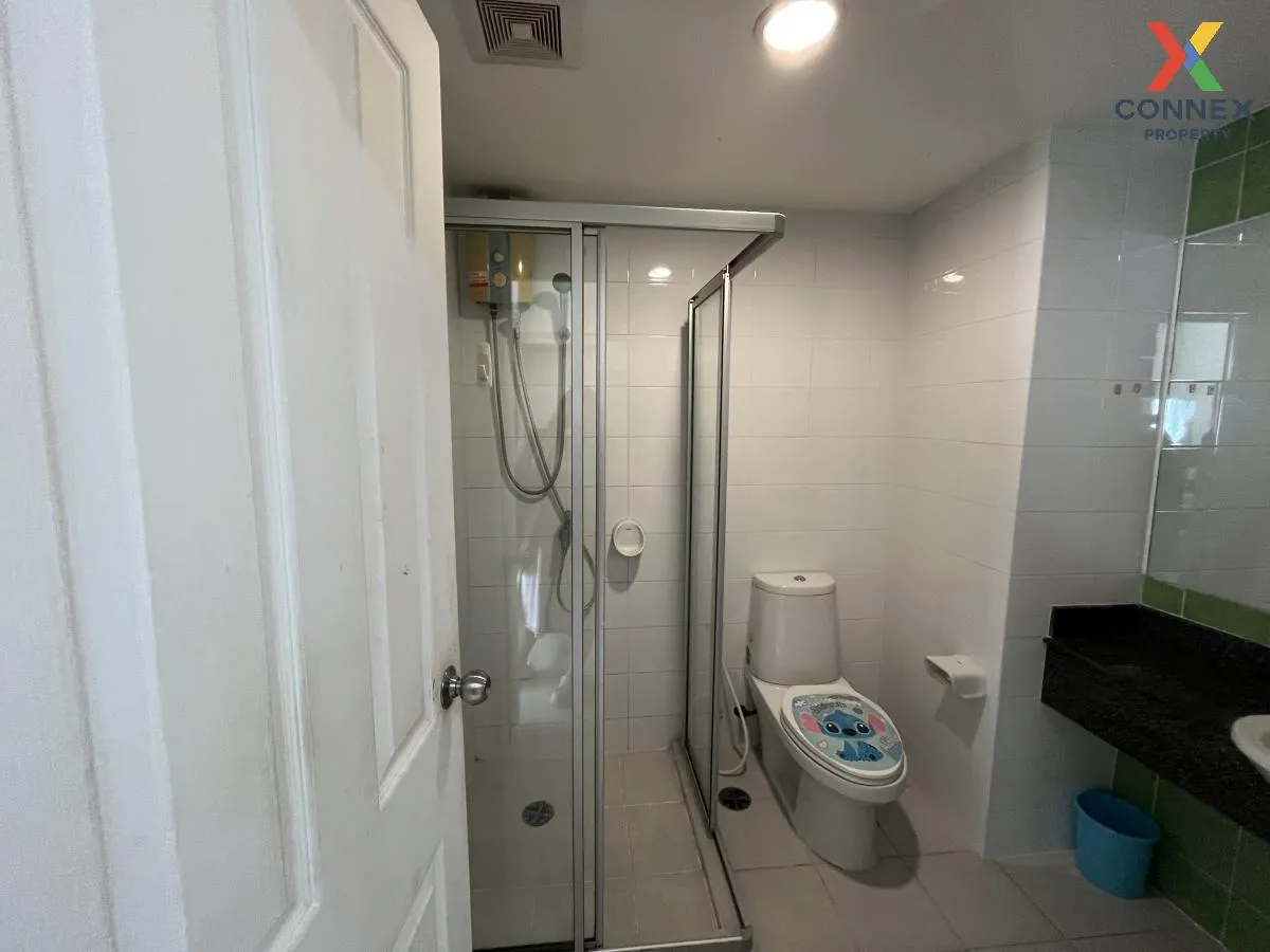 FOR RENT condo , The Link Sukhumvit 50 , BTS-On Nut , Phra Khanon FOR RENT condo , The Link Sukhumvit 50 , BTS-On Nut , Phra Khanon