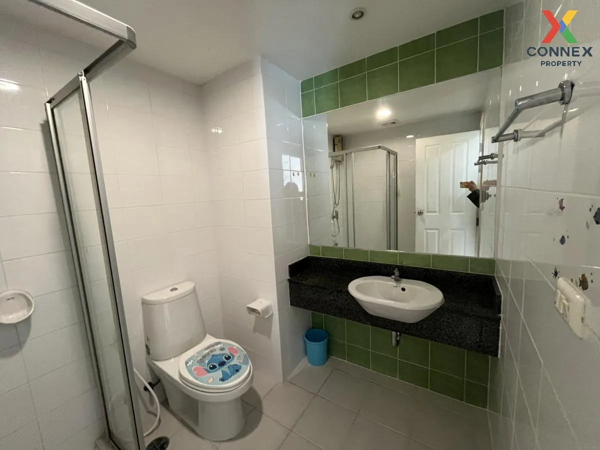 FOR RENT condo , The Link Sukhumvit 50 , BTS-On Nut , Phra Khanon FOR RENT condo , The Link Sukhumvit 50 , BTS-On Nut , Phra Khanon