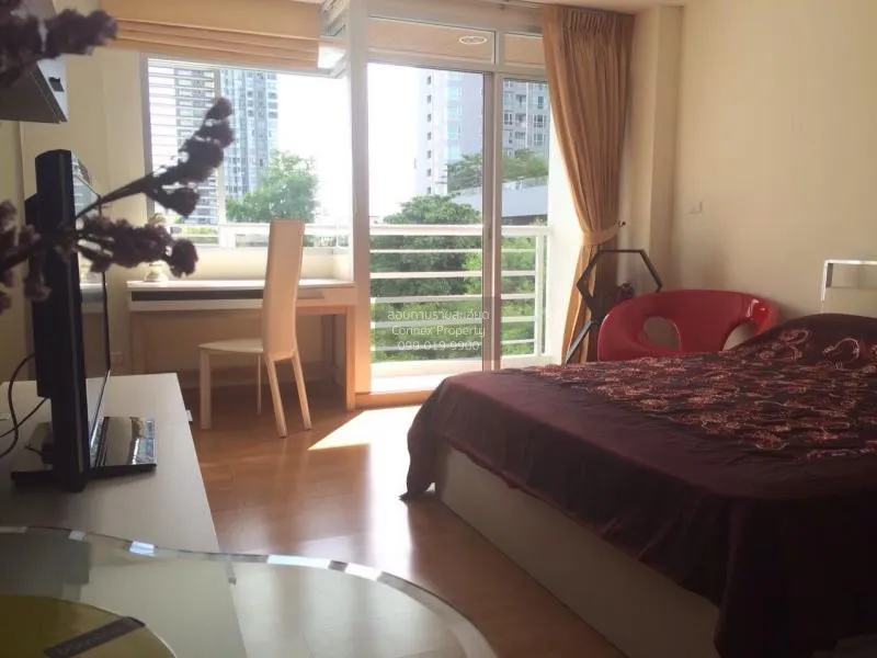 เช่าคอนโด  เดอะ ลิงค์ สุขุมวิท 50 BTS-อ่อนนุช พระโขนง เขต คลองเตย