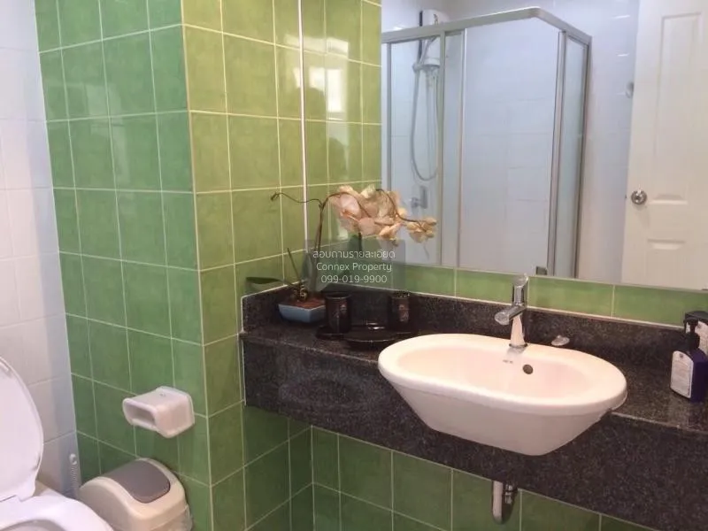 เช่าคอนโด  เดอะ ลิงค์ สุขุมวิท 50 BTS-อ่อนนุช พระโขนง เขต คลองเตย