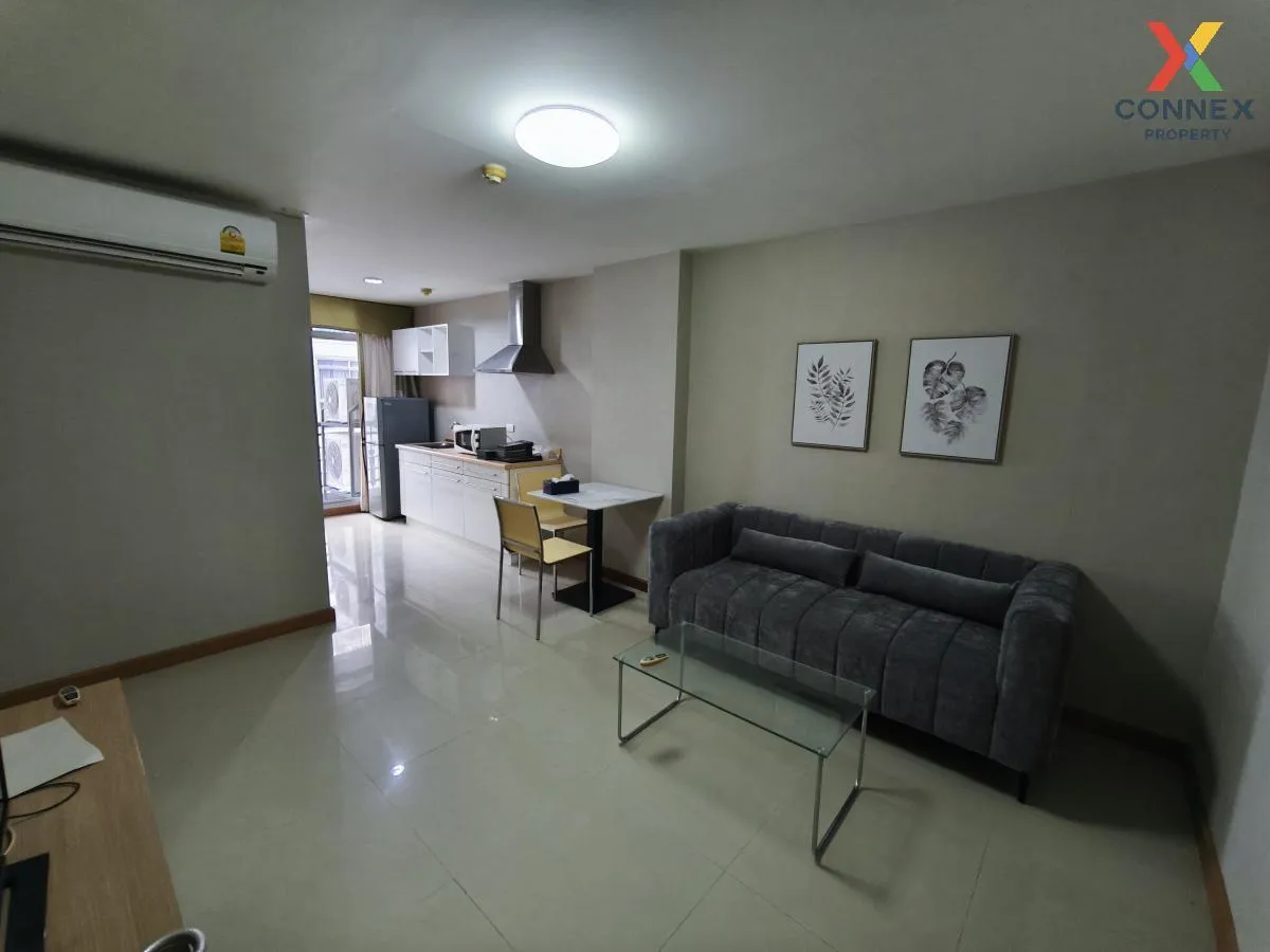 FOR RENT condo , The Link Sukhumvit 50 , BTS-On Nut , Phra Khanon 1