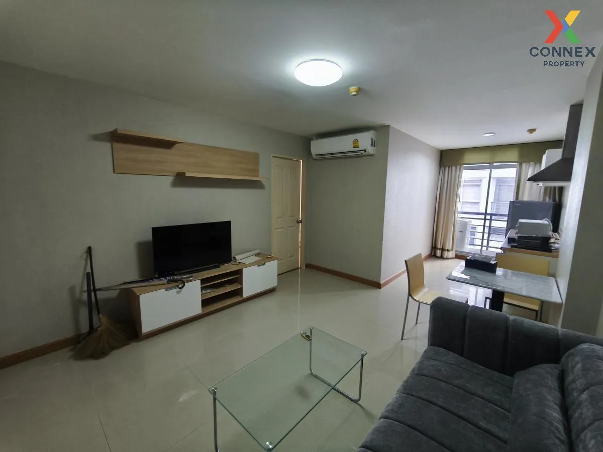 FOR RENT condo , The Link Sukhumvit 50 , BTS-On Nut , Phra Khanon 2