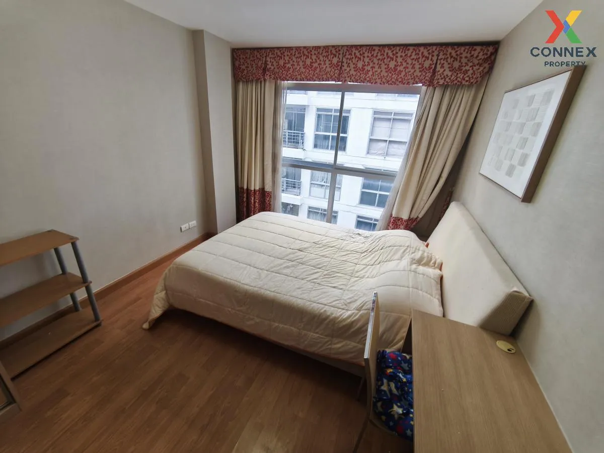 FOR RENT condo , The Link Sukhumvit 50 , BTS-On Nut , Phra Khanon 4