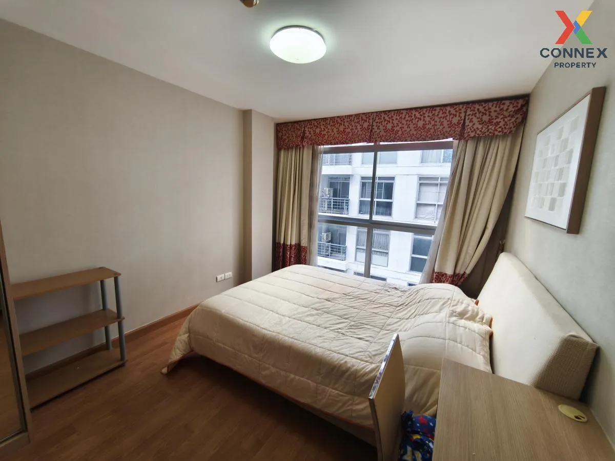 FOR RENT condo , The Link Sukhumvit 50 , BTS-On Nut , Phra Khanon