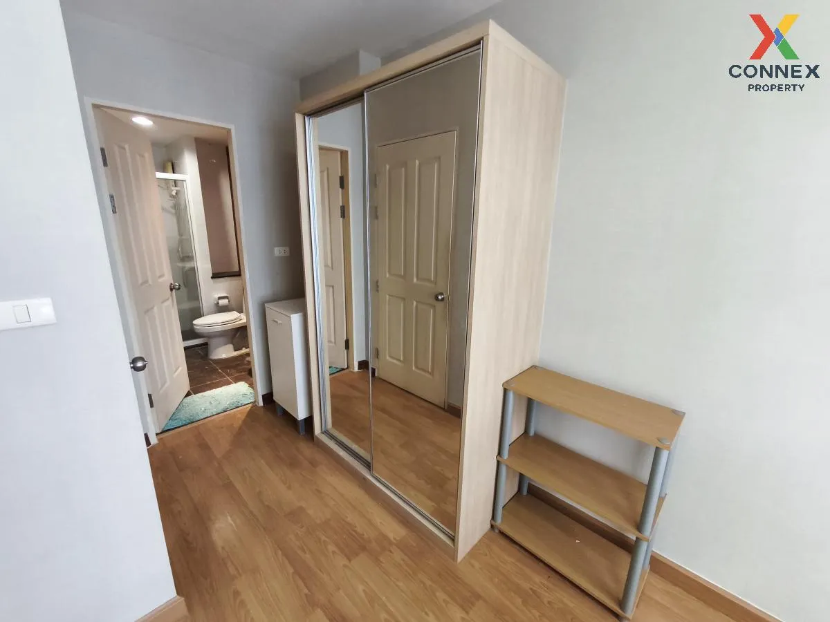 FOR RENT condo , The Link Sukhumvit 50 , BTS-On Nut , Phra Khanon