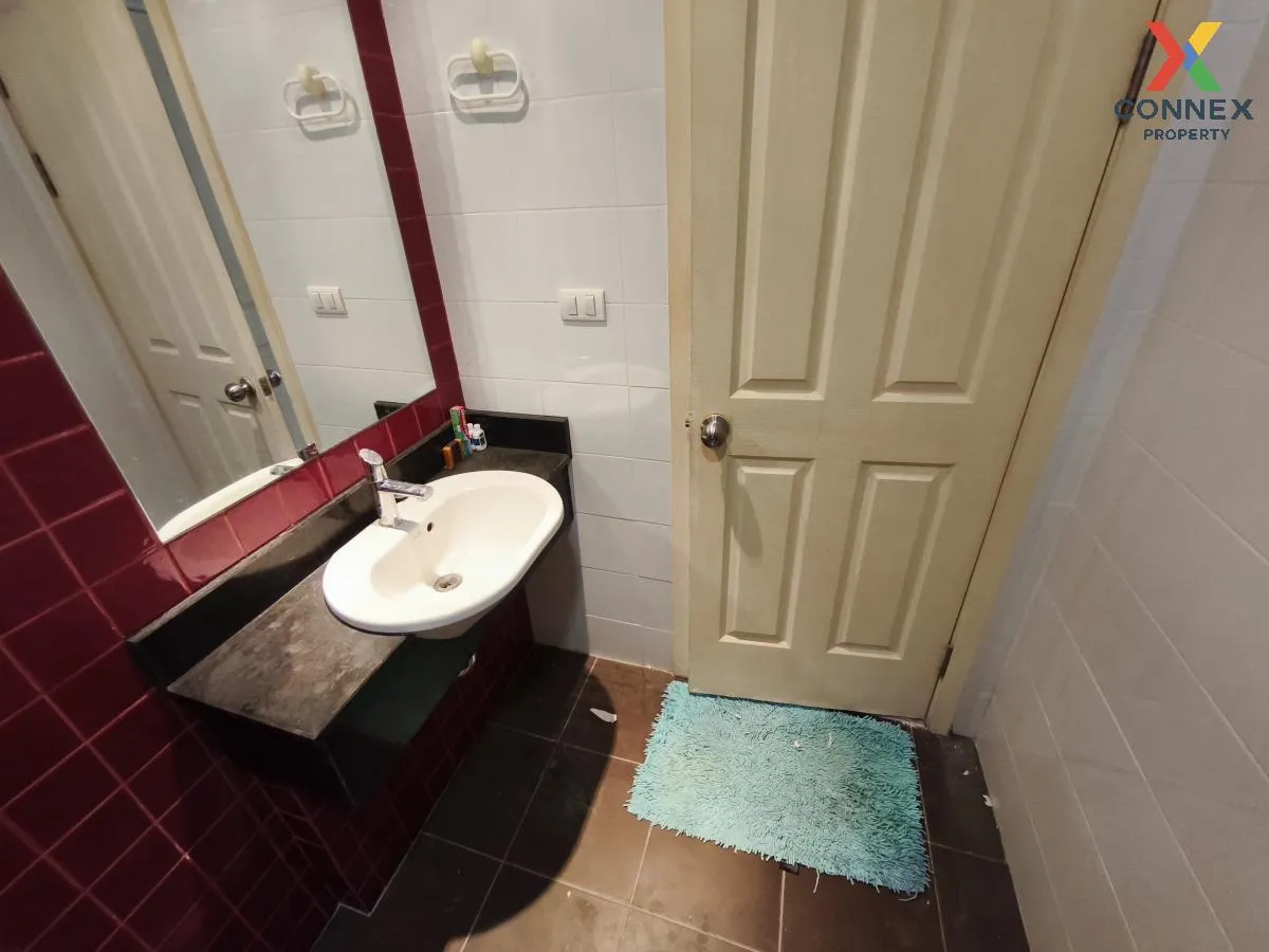 FOR RENT condo , The Link Sukhumvit 50 , BTS-On Nut , Phra Khanon