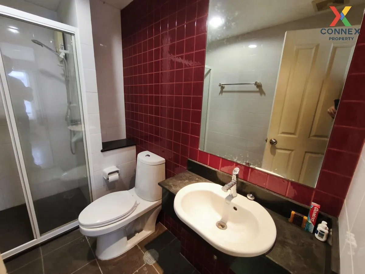 FOR RENT condo , The Link Sukhumvit 50 , BTS-On Nut , Phra Khanon