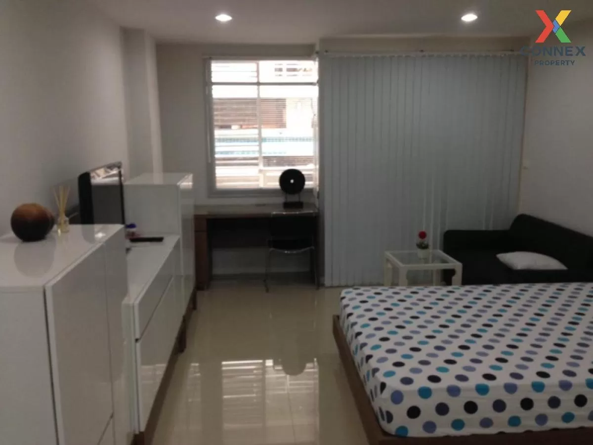 FOR RENT condo , The Link Sukhumvit 50 , BTS-On Nut , Phra Khanon 1