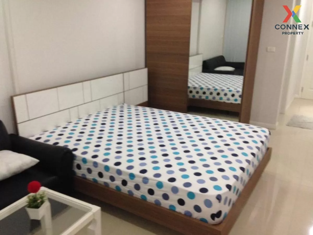 FOR RENT condo , The Link Sukhumvit 50 , BTS-On Nut , Phra Khanon