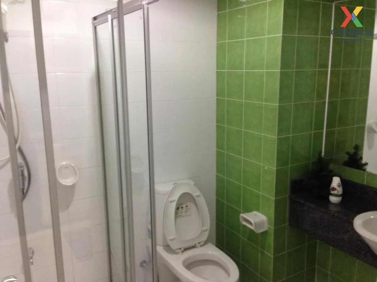 FOR RENT condo , The Link Sukhumvit 50 , BTS-On Nut , Phra Khanon