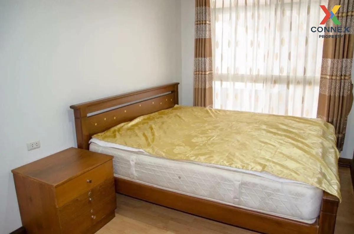 FOR SALE condo , The Link Sukhumvit 50 , BTS-On Nut , Phra Khanon