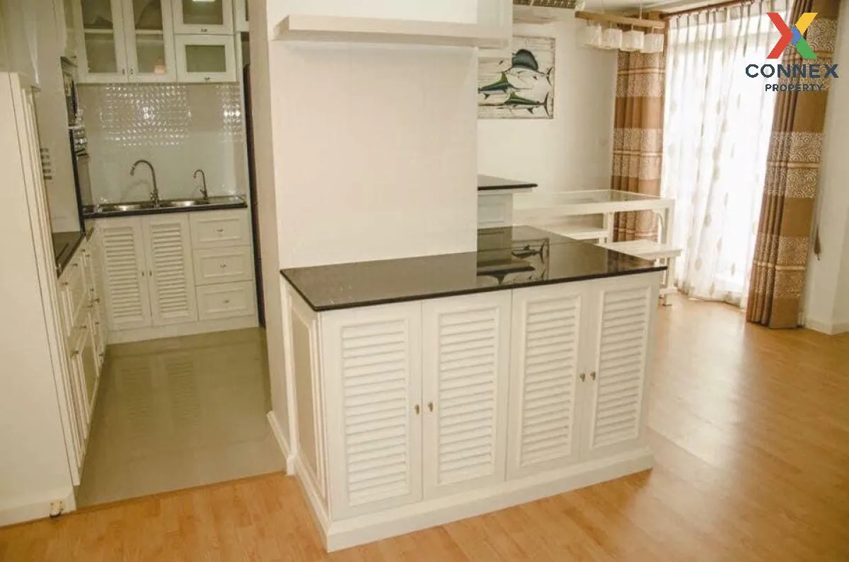 FOR SALE condo , The Link Sukhumvit 50 , BTS-On Nut , Phra Khanon 2