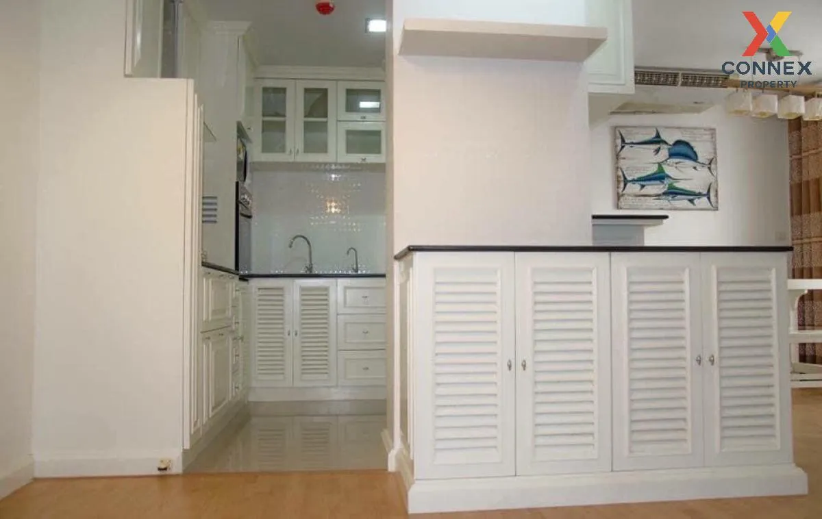 FOR SALE condo , The Link Sukhumvit 50 , BTS-On Nut , Phra Khanon