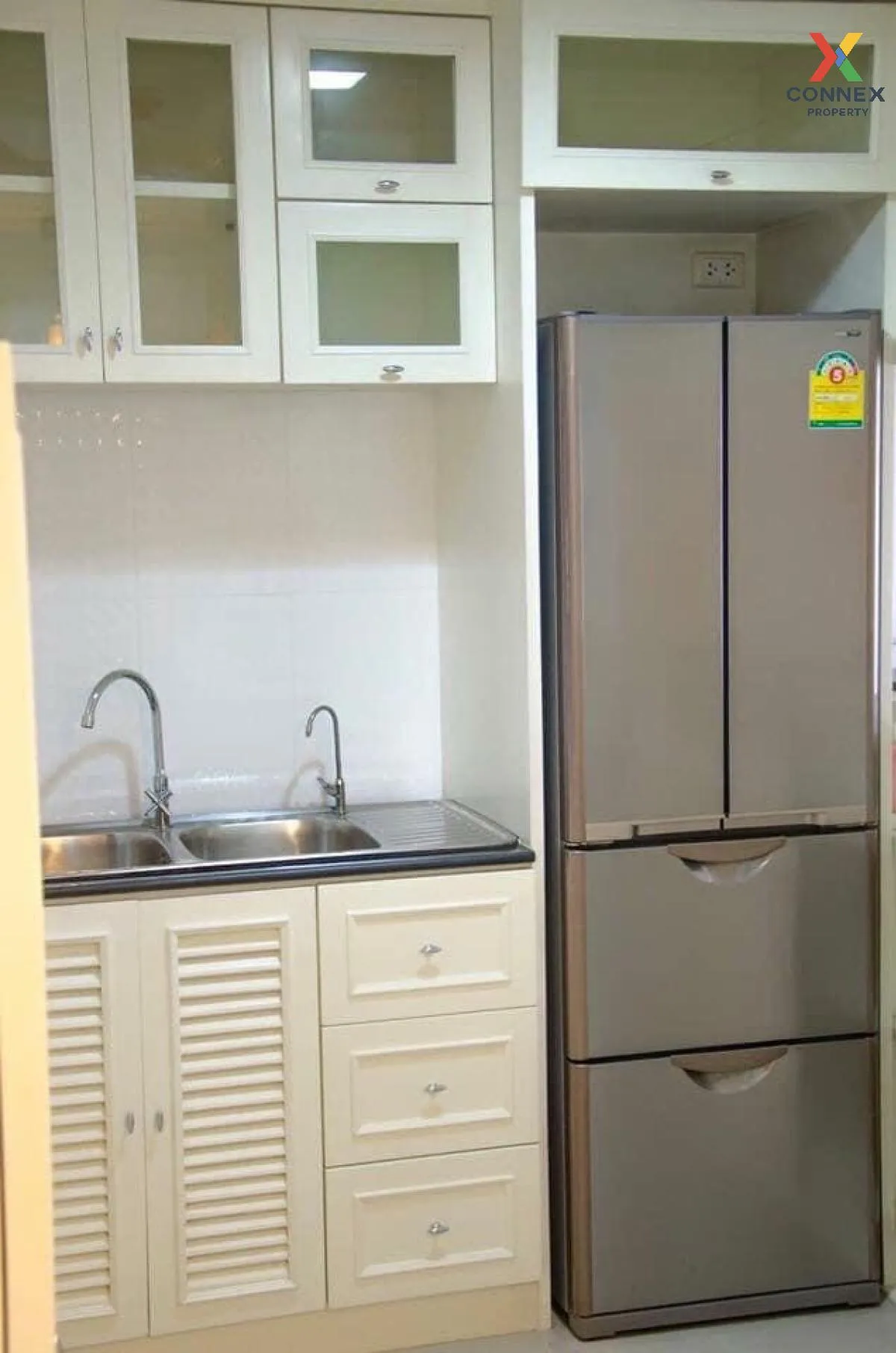 FOR SALE condo , The Link Sukhumvit 50 , BTS-On Nut , Phra Khanon