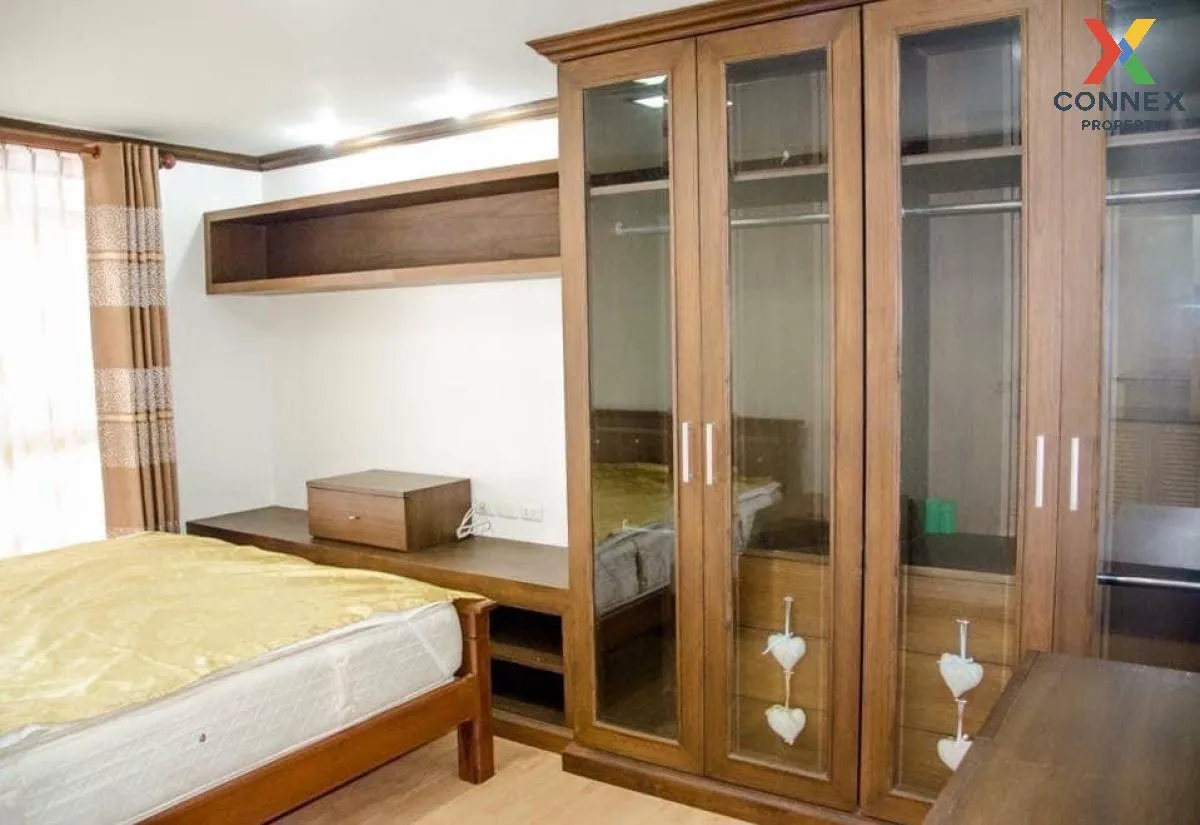 FOR SALE condo , The Link Sukhumvit 50 , BTS-On Nut , Phra Khanon