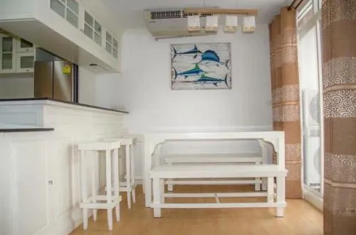 FOR SALE condo , The Link Sukhumvit 50 , BTS-On Nut , Phra Khanong , Khlong Toei , Bangkok , CX-22098