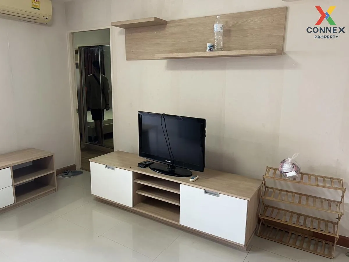 FOR RENT condo , The Link Sukhumvit 50 , BTS-On Nut , Phra Khanon 1