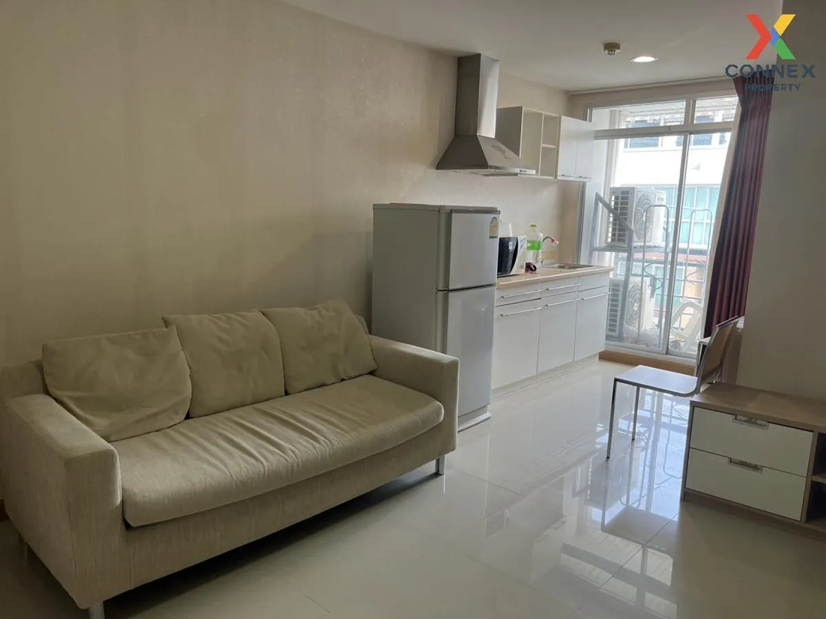 FOR RENT condo , The Link Sukhumvit 50 , BTS-On Nut , Phra Khanon 2