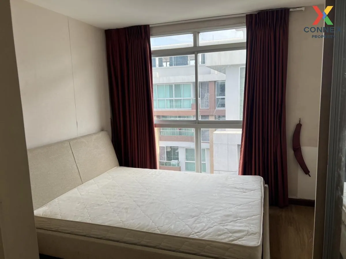 FOR RENT condo , The Link Sukhumvit 50 , BTS-On Nut , Phra Khanon 4