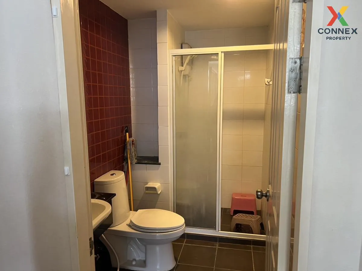 FOR RENT condo , The Link Sukhumvit 50 , BTS-On Nut , Phra Khanon