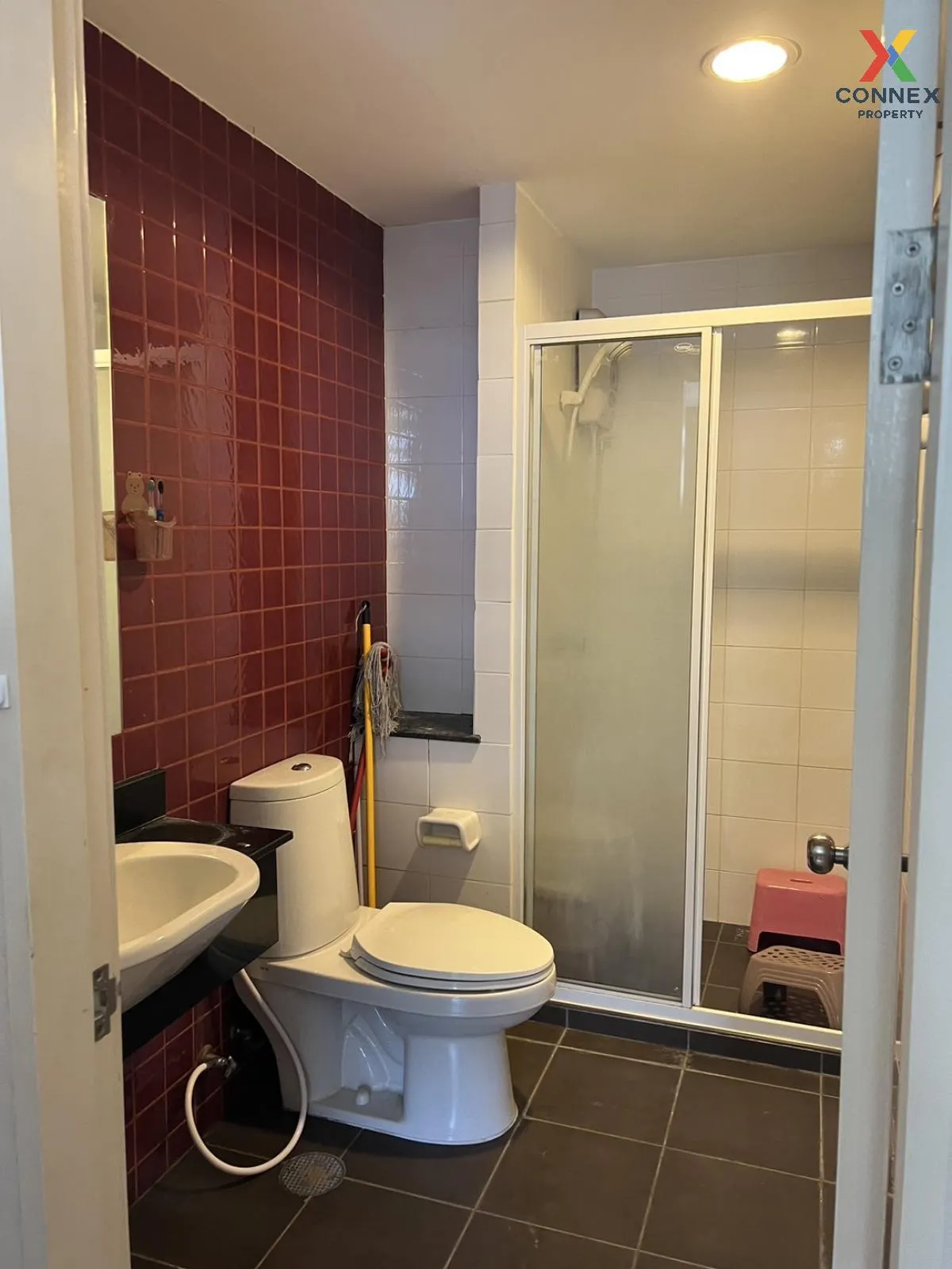 FOR RENT condo , The Link Sukhumvit 50 , BTS-On Nut , Phra Khanon