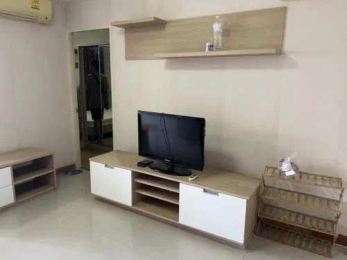 FOR RENT condo , The Link Sukhumvit 50 , BTS-On Nut , Phra Khanong , Khlong Toei , Bangkok , CX-22107