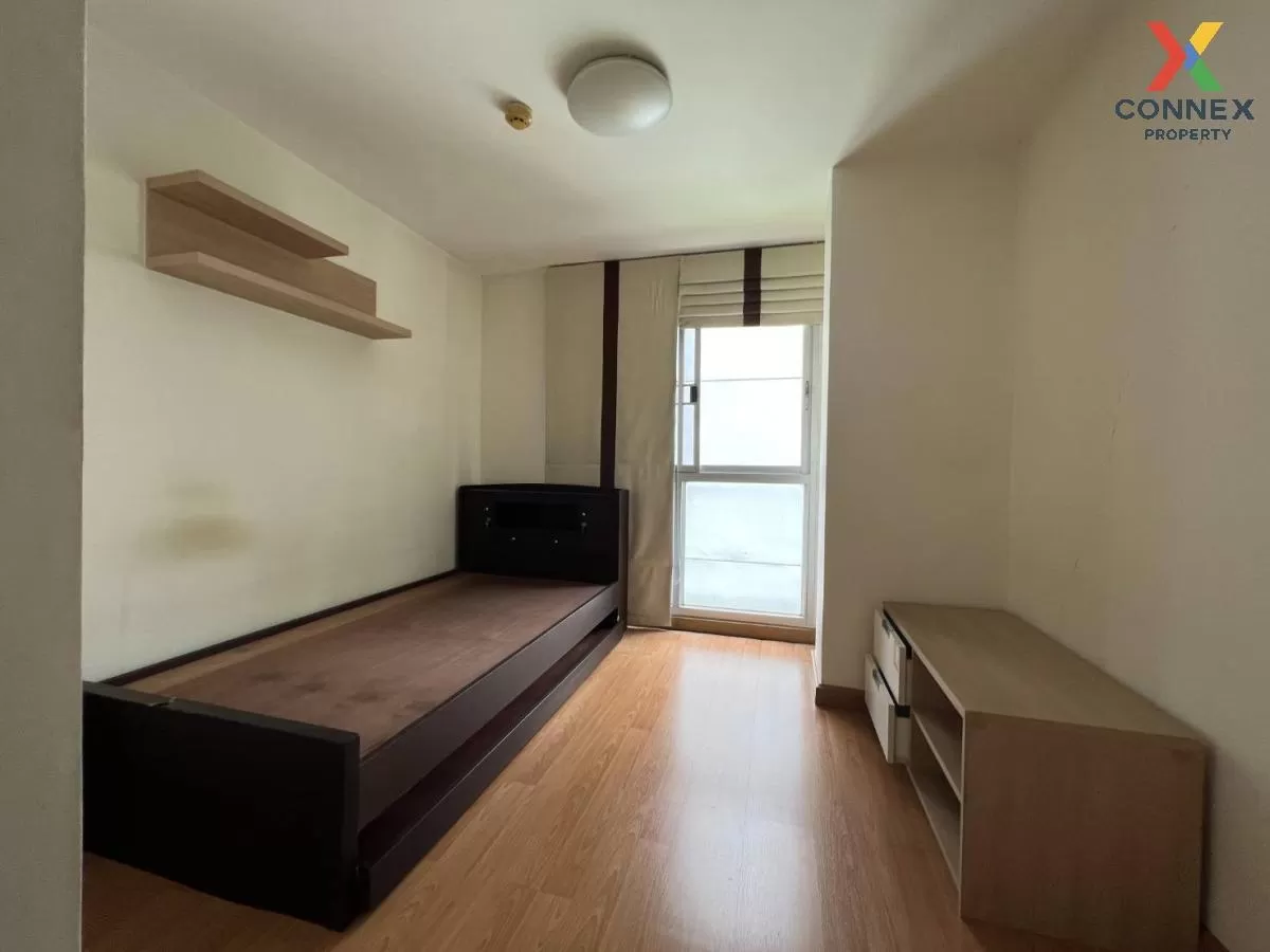 For Sale Condo , The Link Sukhumvit 50 , BTS-On Nut , Phra Khanon