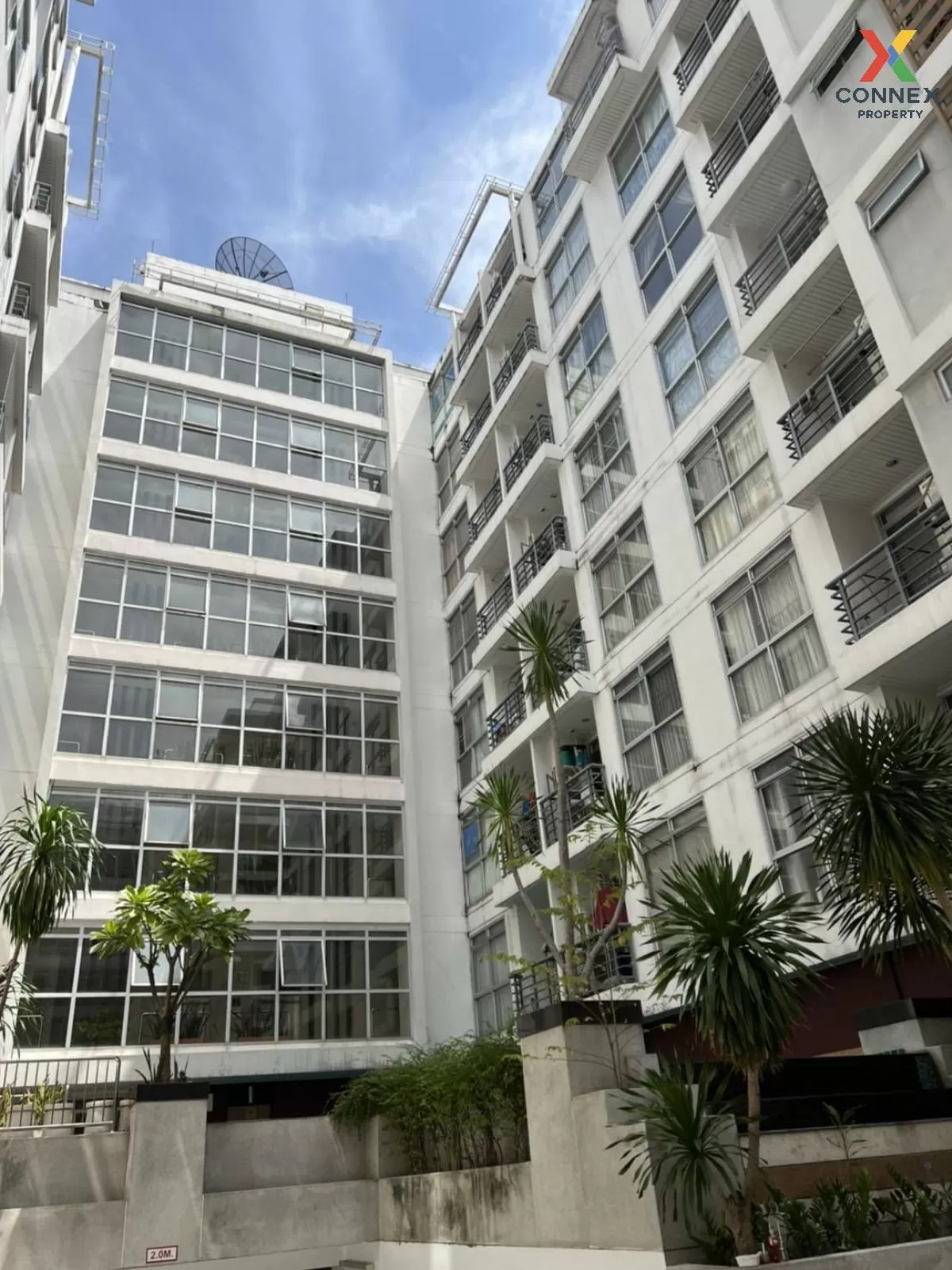 For Sale Condo , The Link Sukhumvit 50 , BTS-On Nut , Phra Khanon