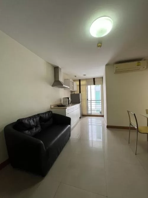 For Sale Condo , The Link Sukhumvit 50 , BTS-On Nut , Phra Khanong , Khlong Toei , Bangkok , CX-22112