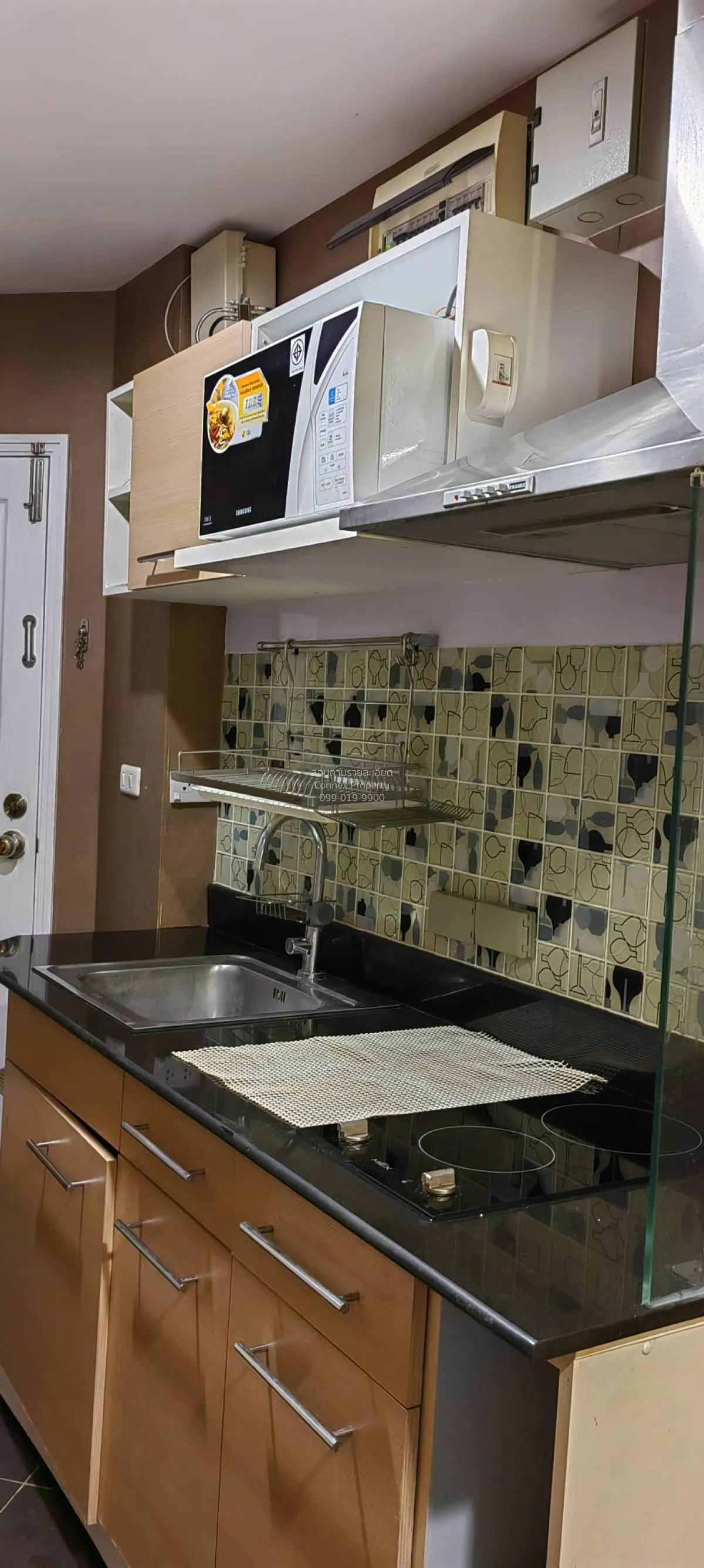 เช่าคอนโด  เดอะ ลิงค์ สุขุมวิท 50 BTS-อ่อนนุช พระโขนง เขต คลองเตย 3