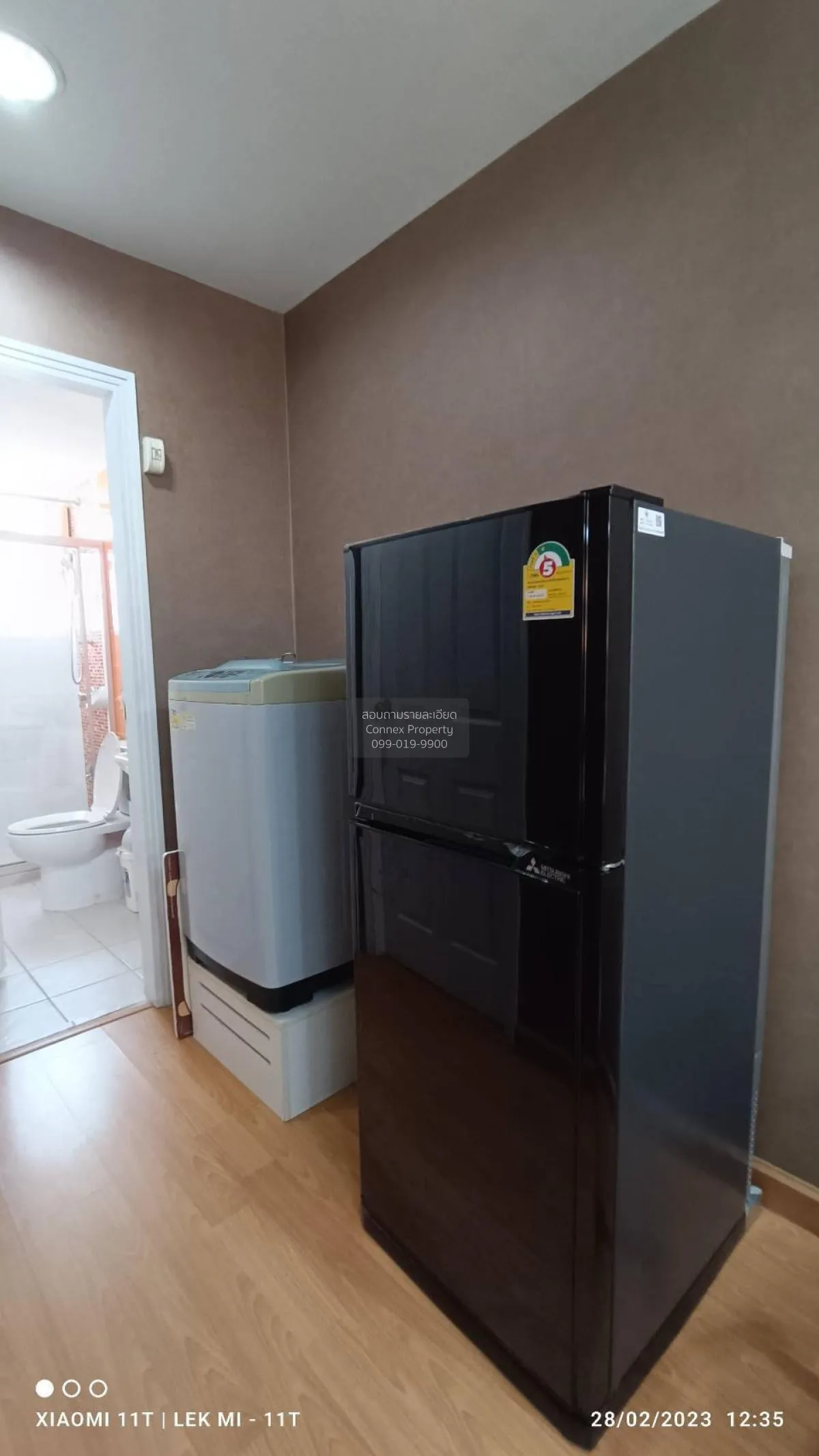 FOR RENT condo , The Link Sukhumvit 50 , BTS-On Nut , Phra Khanon