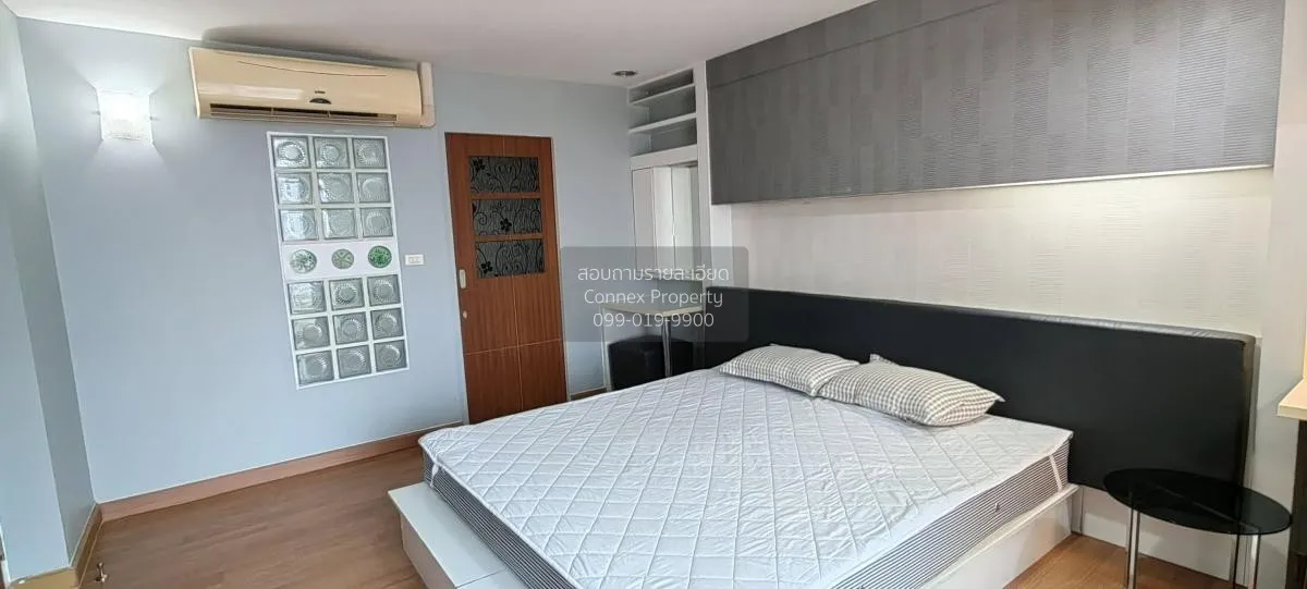 FOR RENT condo , The Link Sukhumvit 50 , BTS-On Nut , Phra Khanon
