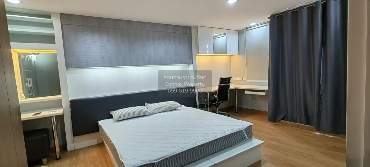 FOR RENT condo , The Link Sukhumvit 50 , BTS-On Nut , Phra Khanon