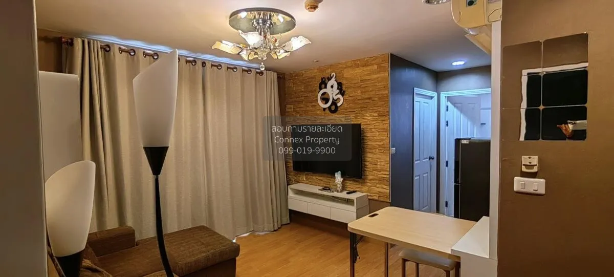 FOR RENT condo , The Link Sukhumvit 50 , BTS-On Nut , Phra Khanon