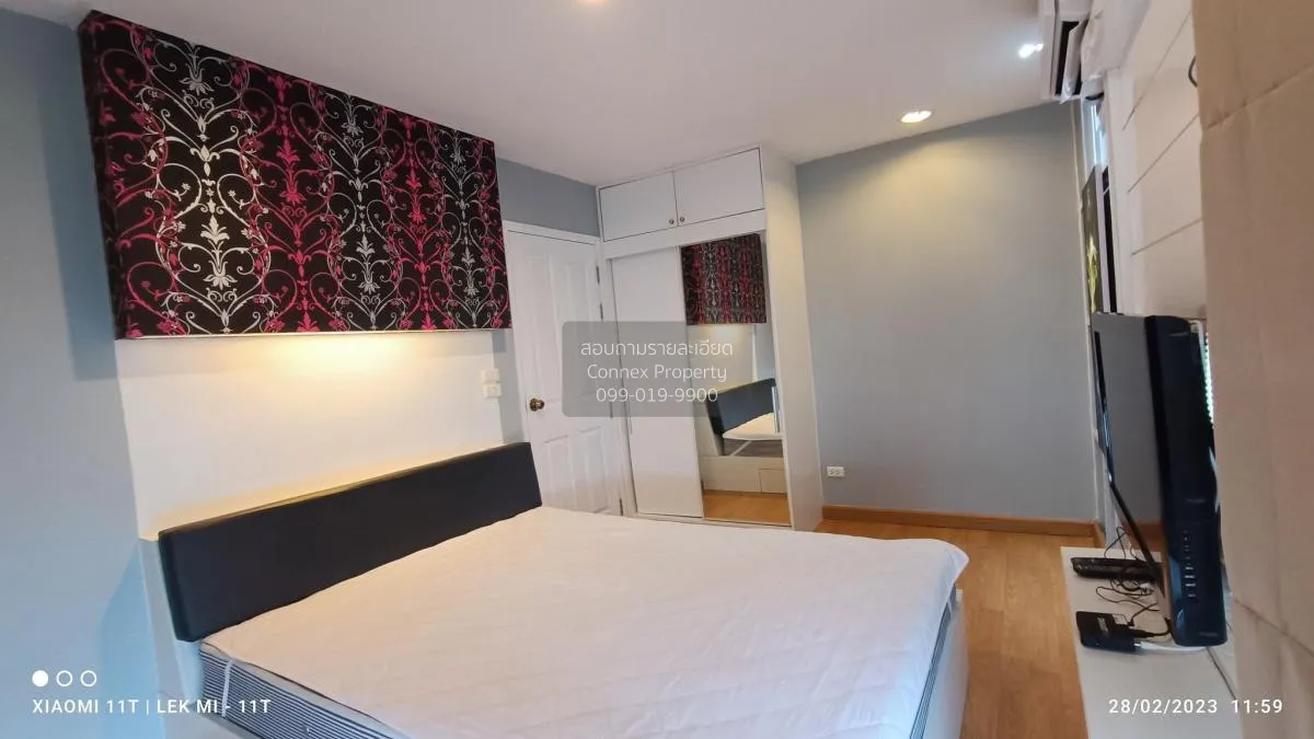 FOR RENT condo , The Link Sukhumvit 50 , BTS-On Nut , Phra Khanon