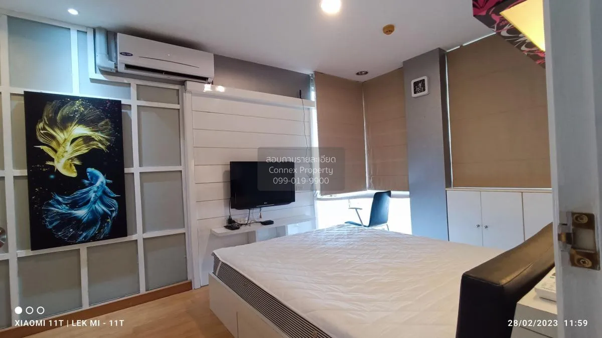 FOR RENT condo , The Link Sukhumvit 50 , BTS-On Nut , Phra Khanon