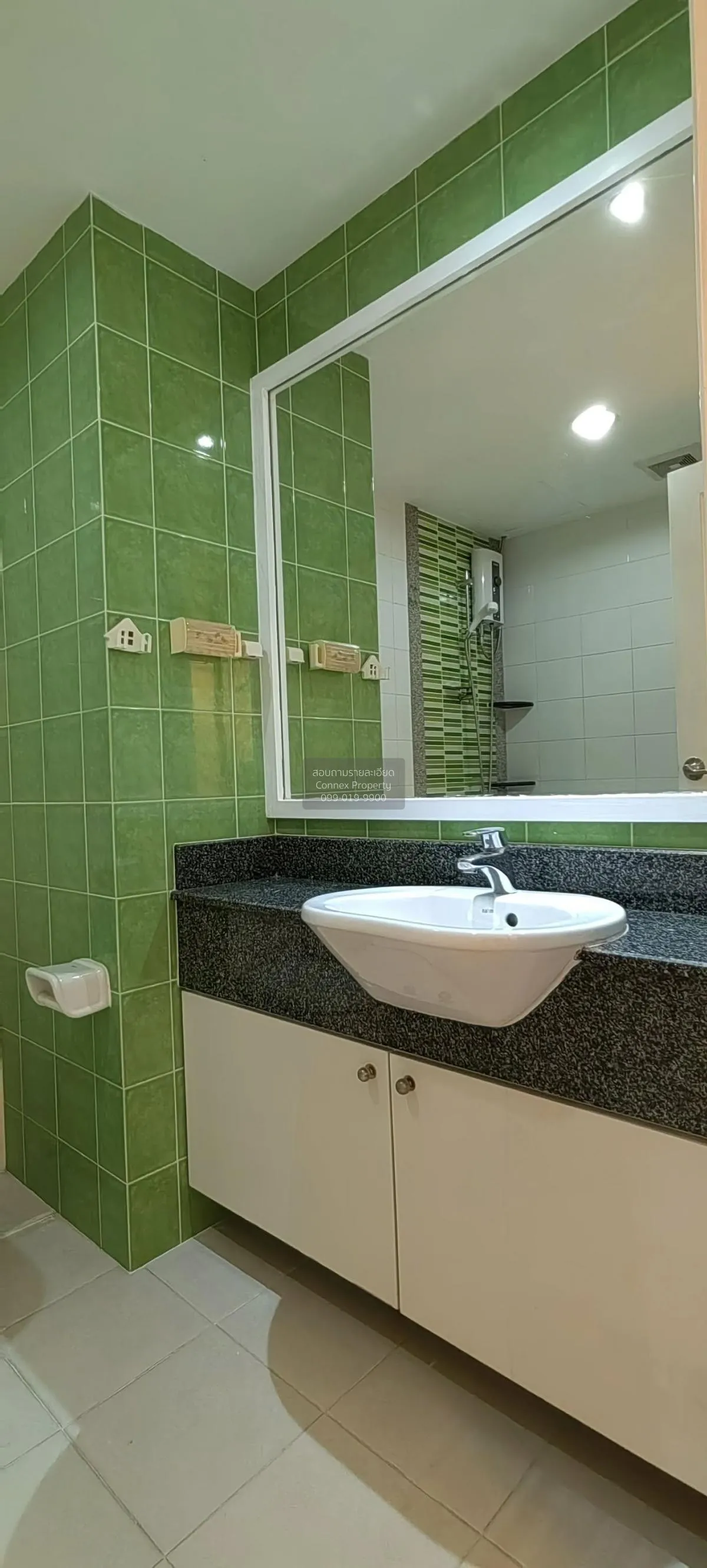 FOR RENT condo , The Link Sukhumvit 50 , BTS-On Nut , Phra Khanon