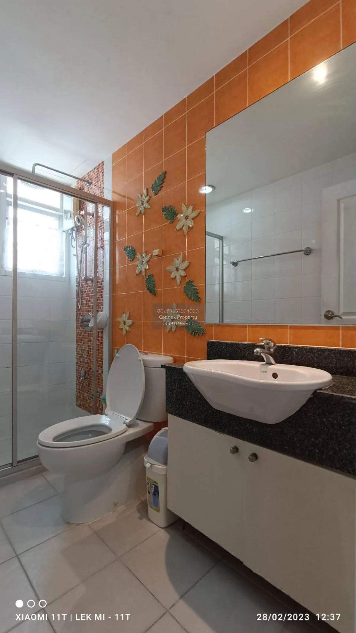 FOR RENT condo , The Link Sukhumvit 50 , BTS-On Nut , Phra Khanon