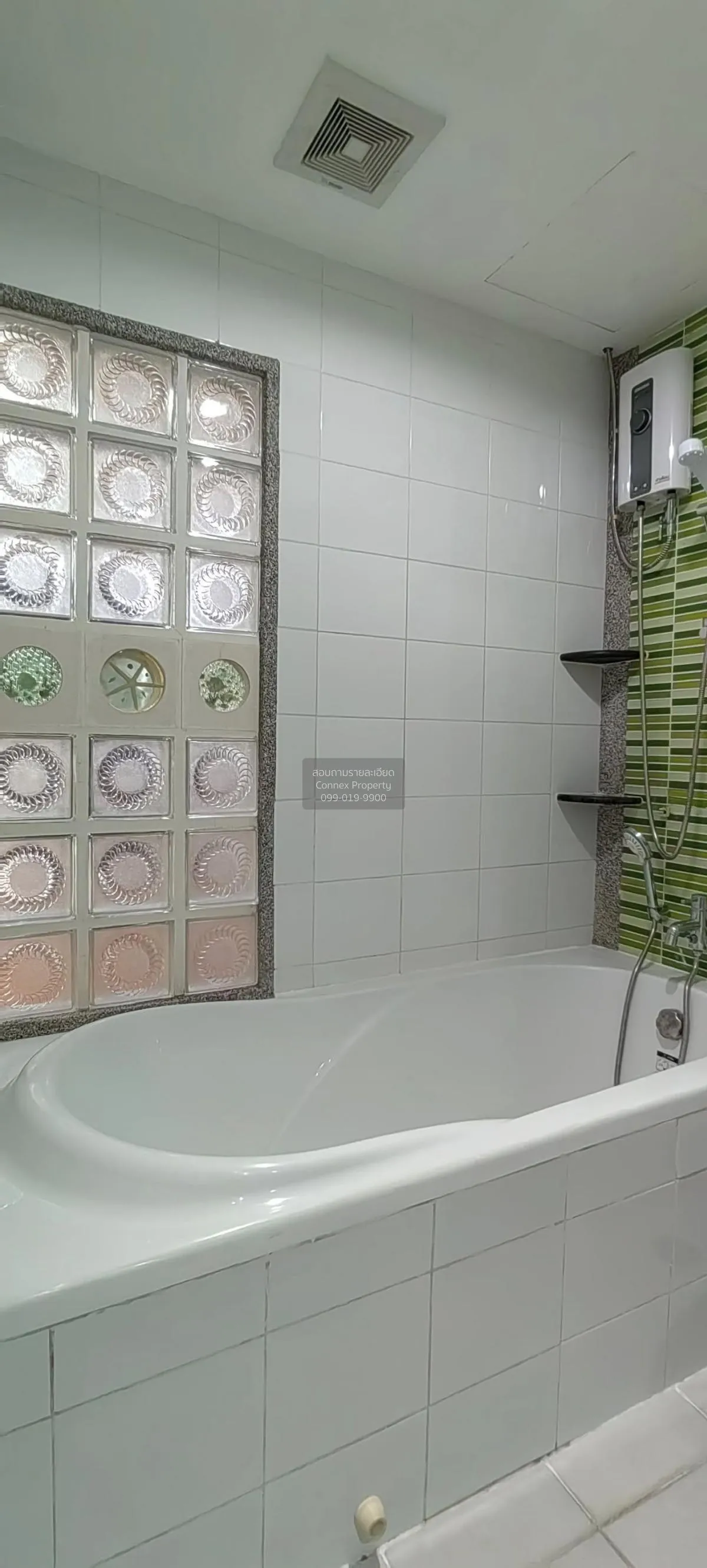 FOR RENT condo , The Link Sukhumvit 50 , BTS-On Nut , Phra Khanon