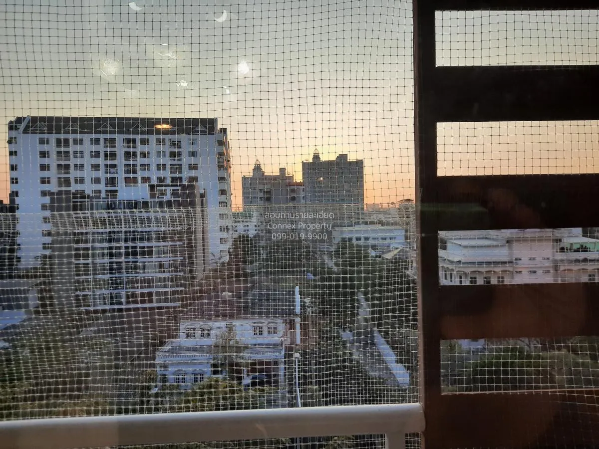 FOR RENT condo , The Link Sukhumvit 50 , BTS-On Nut , Phra Khanon