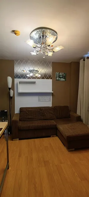 FOR RENT condo , The Link Sukhumvit 50 , BTS-On Nut , Phra Khanong , Khlong Toei , Bangkok , CX-22124