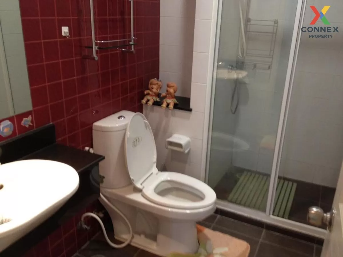 เช่าคอนโด  เดอะ ลิงค์ สุขุมวิท 50 BTS-อ่อนนุช พระโขนง เขต คลองเตย