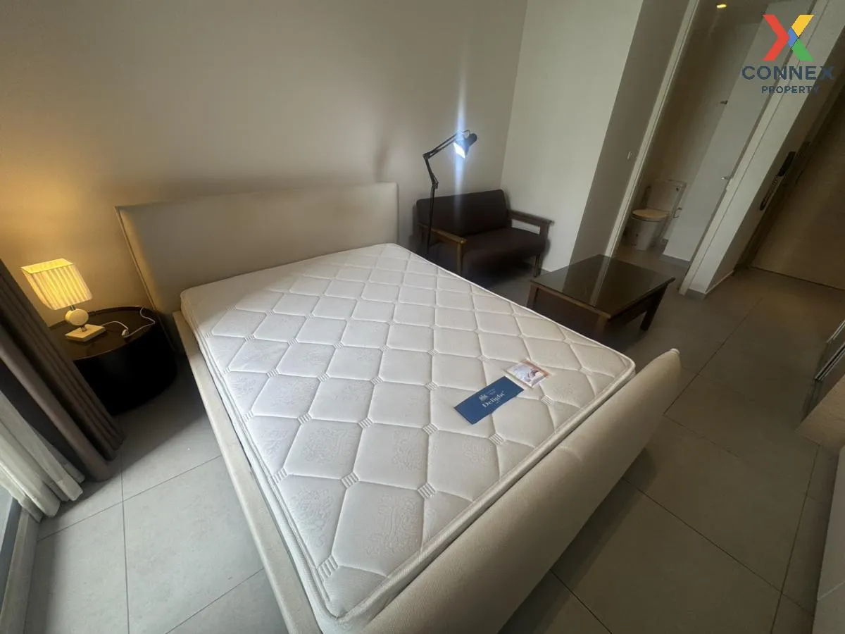 FOR RENT condo , The Lofts Ekkamai , BTS-Ekkamai , Phra Khanong N FOR RENT condo , The Lofts Ekkamai , BTS-Ekkamai , Phra Khanong N 1