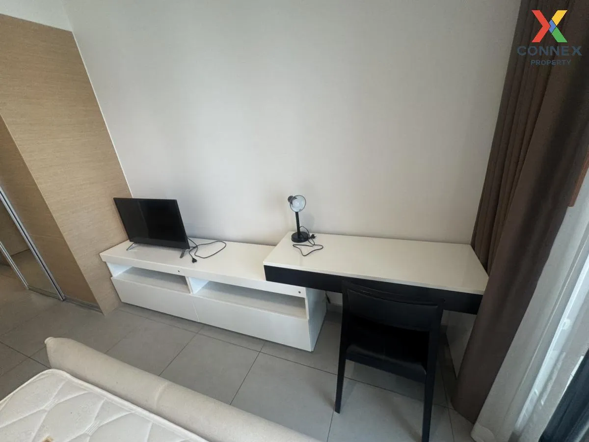 FOR RENT condo , The Lofts Ekkamai , BTS-Ekkamai , Phra Khanong N FOR RENT condo , The Lofts Ekkamai , BTS-Ekkamai , Phra Khanong N 3