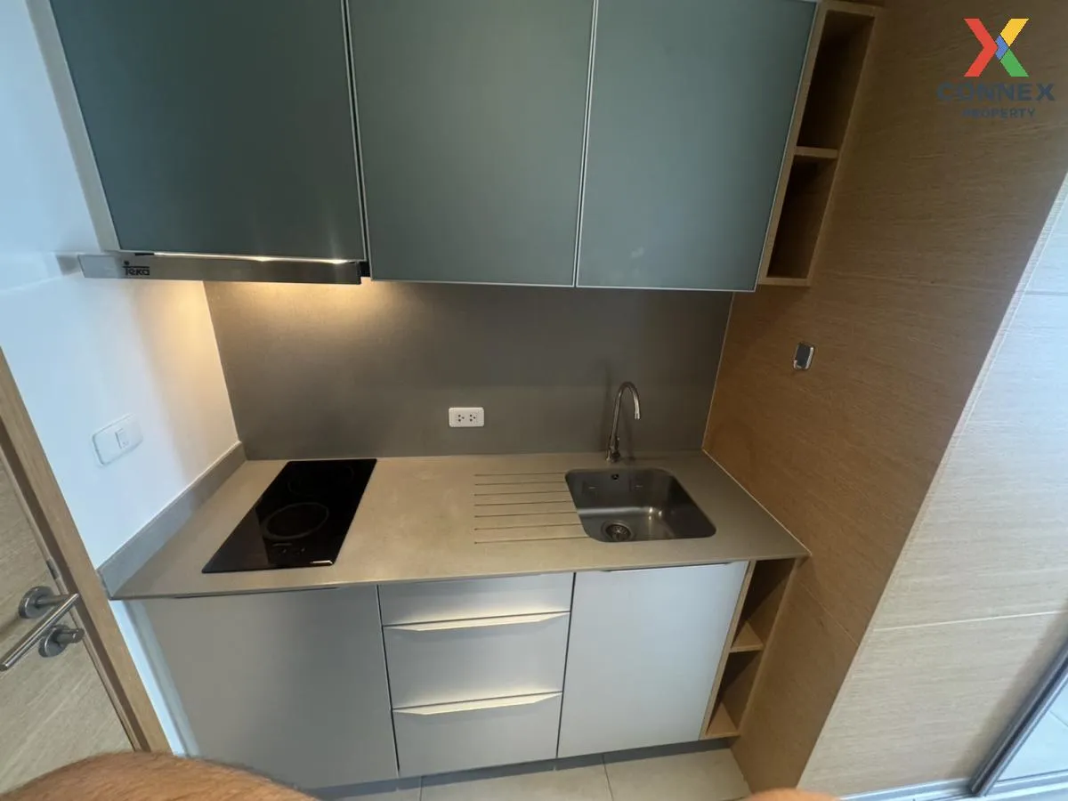 FOR RENT condo , The Lofts Ekkamai , BTS-Ekkamai , Phra Khanong N FOR RENT condo , The Lofts Ekkamai , BTS-Ekkamai , Phra Khanong N 4