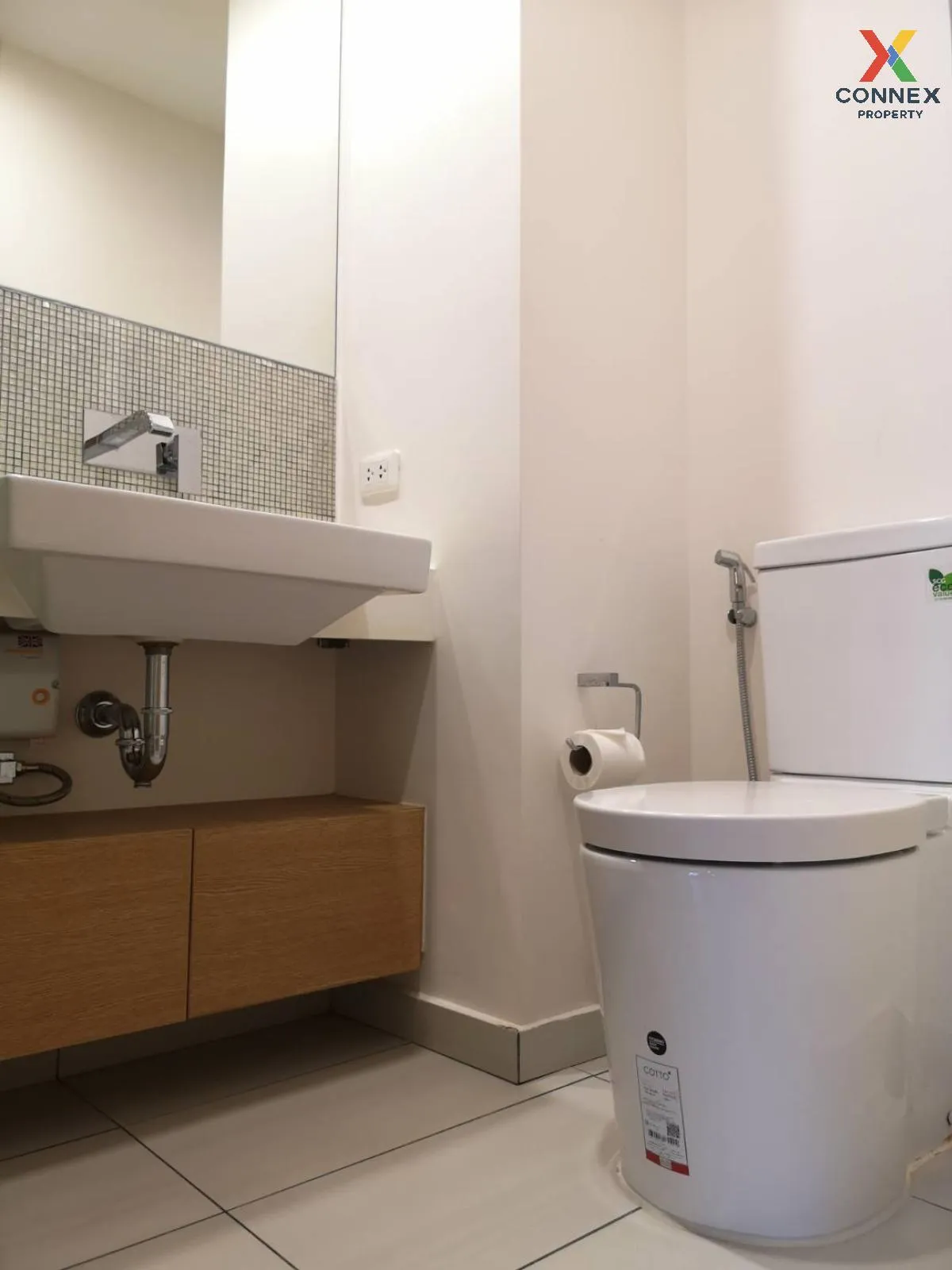 เช่าคอนโด  เดอะ ลอฟท์ เอกมัย BTS-เอกมัย พระโขนงเหนือ เขต วัฒนา กร